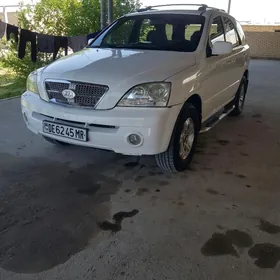 Kia Sorento 2003