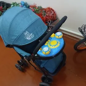 коляска детская