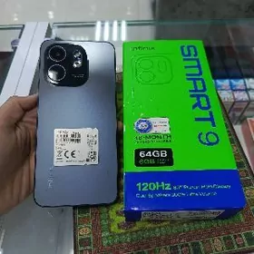 Infinix smart 9