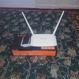 wifi tenda
