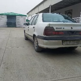 Renault Europa 19 1998