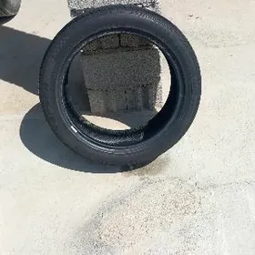 teker 235/45 ZR 18 KAPSEN