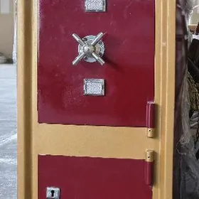 gök Çelik Seýf Сейф Seyf