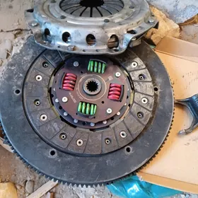 корзина фородо махавик