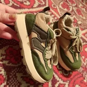 детская обувь