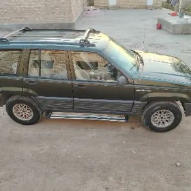 Jeep Grand Cherokee 1995