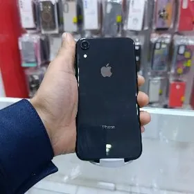 iPhone xr 128