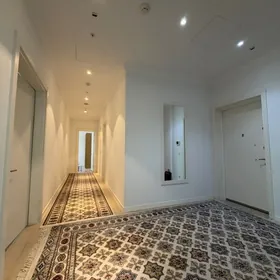 Olimpiski elitka 2 komnat