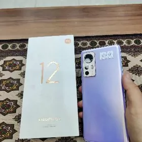Xiaomi 12x
