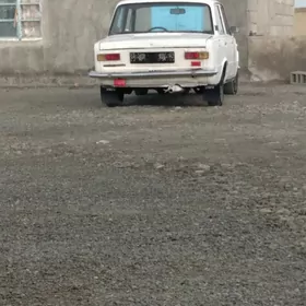 Lada 2101 1988
