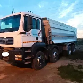 Ford Cargo 3536M 2008