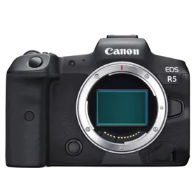 Canon R5