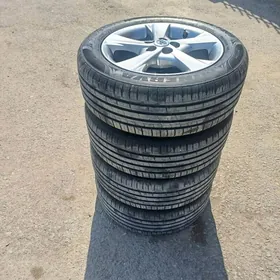 16 lyk corolla ORGINAL