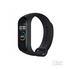 Mi band 4