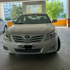 Toyota Camry 2009