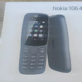 Nokia 106 4g