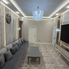 Satlyk jay 3 mkr 1 etaz