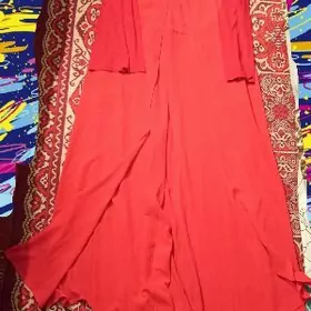 женская одежда