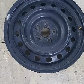 22 королла corolla 16 диска