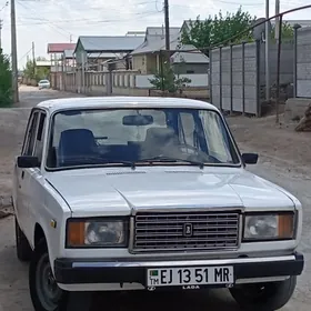 Lada 2107 1996