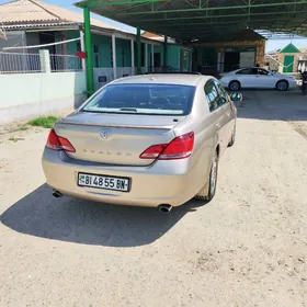 Toyota Avalon 2005