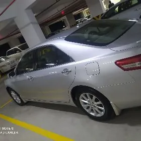 Toyota Camry 2010