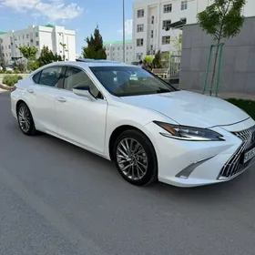 Lexus ES 350 2024