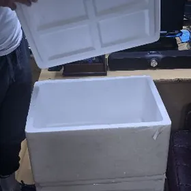 пенеплас peneplas холодильник