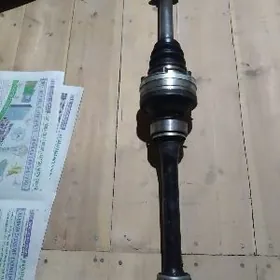 granat 3-lik matorynki