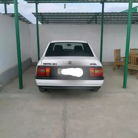 Opel Vectra 1991