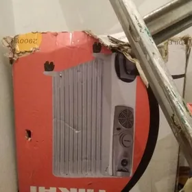 обогреватель