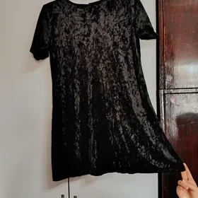 комбинезон и платье