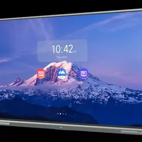 Interaktiw doska UNV MW3586-U-X Smartboard