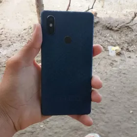 Xiaomi 8 se