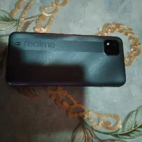 Realme C11 2021