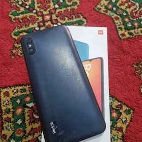 Redmi 9a