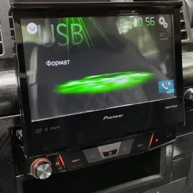 PIONEER 7750 çykÿan✓