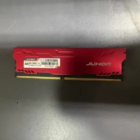 DDR4 4gb