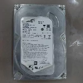 Джоский диск 500гига