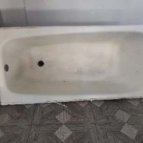 Ванна Чугунная (Cugun)