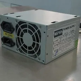 блок питания 400w