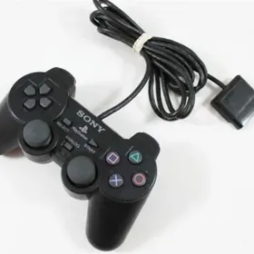 PlayStation 2 Joystik