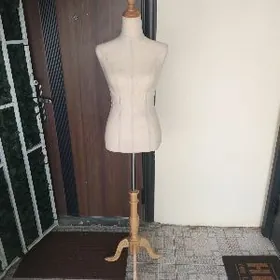 maneken маникен