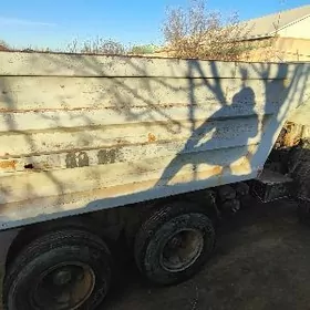 Kamaz 5511 1990