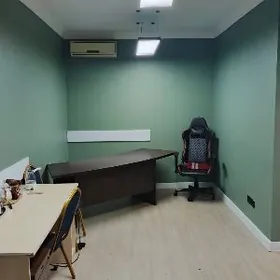 МИР 4  ОФИС 2 ком