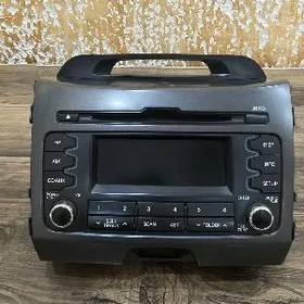 Kia sportege Киа спортэдже