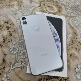 iPhone Xs Max 80