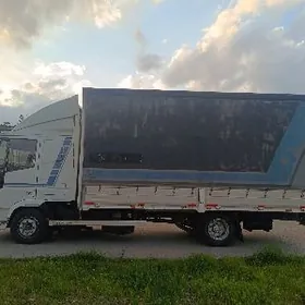 Iveco EuroCargo 2002