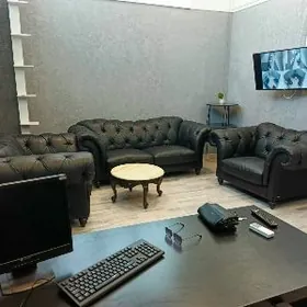 ОФИС АТА ТУРКА ОЛИМП ГОРОДОК