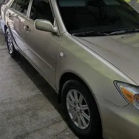 Toyota Camry 2002
